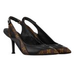 Louis Vuitton Archlight Slingback Pump